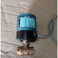 日本KITZ北泽电动球阀EA100总代直供 上海