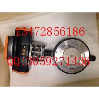 德国依博罗HP111气动蝶阀 HP111双偏心蝶阀规格齐全