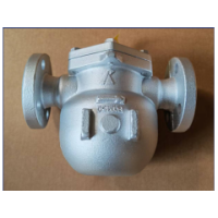 日本耀希达凯疏水阀 进口TD-10NA浮球式疏水阀