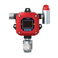 伽安科技GM700-PLUS-V系列-固定式气体检测仪