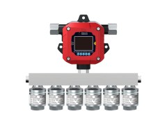 伽安科技GM700-PLUS-V系列-固定式气体检测仪图5