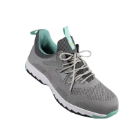 霍尼韦尔 SHQ323601 Q3系列 防砸防静电安全鞋