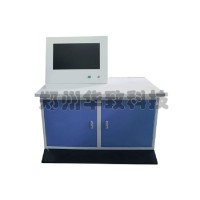 ZYXZJ型压缩氧自救器气密检验仪