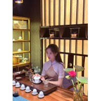 成都品茶喝茶线路攻略：这几家成都品茶工作室让你开启味觉与文化之旅