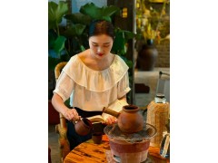 成都品茶喝茶线路攻略:这几家成都品茶工作室让你开启味觉与文化之旅图2