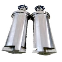 DGC 煤样罐