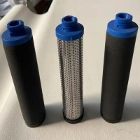 博莱特空压机油过滤器 1625165725 BLT-15A,20A