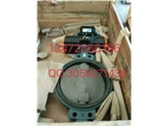 原装进口德国依博罗Z011-A型气动蝶阀规格齐全图4