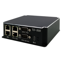 TD-500 高精度时间同步模块