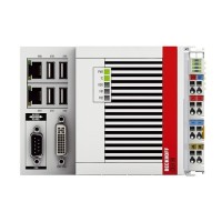 CX5130-0111 是嵌入式控制器，是自动化领域常用的高性能、紧凑型 PLC 控制器。