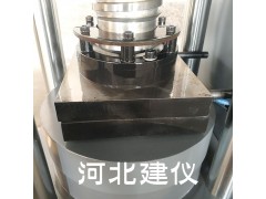 2000KN/200吨全自动电液伺服压力试验机图2