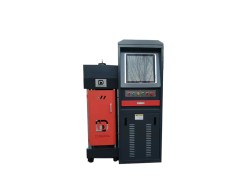 2000KN/200吨全自动电液伺服压力试验机图3