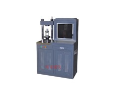 300KN/30吨全自动恒应力压力试验机图3