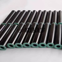 高精度耐腐碳纤维辊轴 造纸纺织高速产线传动辊
