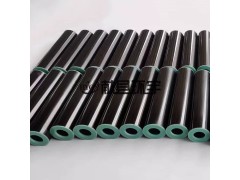高精度耐腐碳纤维辊轴 造纸纺织高速产线传动辊图4
