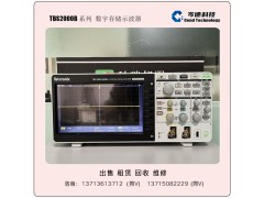 出售回收维修 泰克Tektronix  TBS2104X  数字存储示波器图3