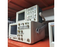 出售回收维修 泰克Tektronix MSO68B 混合信号示波器图2