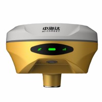 单北斗实景测量RTK中海达V300