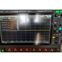 出售回收维修 是德/KEYSIGHRT EXRO58A 台式示波器