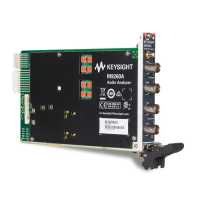 出售回收维修 是德/KEYSIGHRT M9242A 模块化示波器