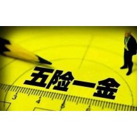 佛山社保代理，五险一金代缴，薪资代发人事外包