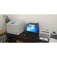 煤炭热值检测仪器 煤炭发热量的专业设备 煤炭微机热量仪