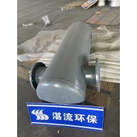 锅炉空气预热器激波吹灰器 环保节能 积灰清除专用