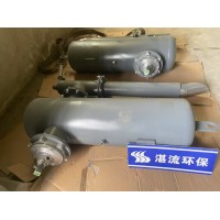 湛流环保高效激波吹灰器 锅炉空气预热器专用