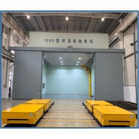 交变湿热试验