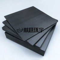 碳纤维加厚板材 多规格可选 精密加工 支持非标定制