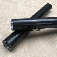 高刚性低抖动碳纤辊筒 造纸纺织分切产线导辊