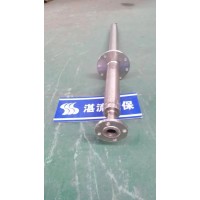 湛流环保钢厂高炉打水喷枪