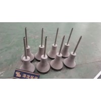 共振腔式声波吹灰器