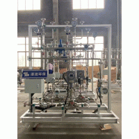 氢氧化钠脱硫系统计量分配模块