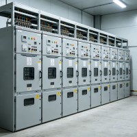 PRO—WAFES系列无线自动报警灭火系统｜环网柜防火方案