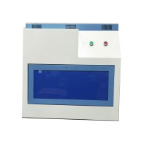 瓦斯放散初速度测定仪