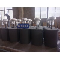 反应器清灰膜片式声波吹灰器厂家