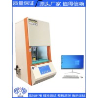 扬州道纯生产ZWM-III型再生胶门尼焦烧试验仪符合GB/T1232