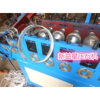 彩钢压瓦机，C型钢机，楼承板设备，双层压瓦机，光伏支架成型机