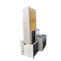扬州道纯生产橡胶低温回缩试验机TR测定符合GB/T7758