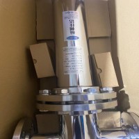 医用制氧机除菌过滤器 医药专用不锈钢过滤器