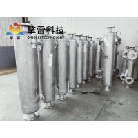 螺旋管缠绕式换热器