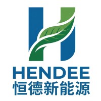 杭州恒德新能源有限公司