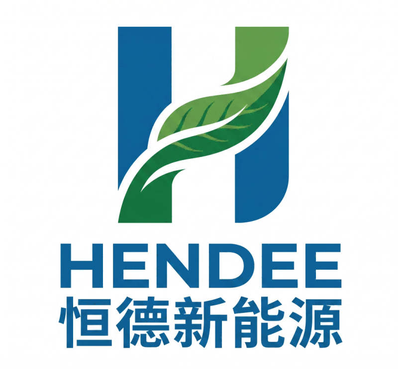 杭州恒德新能源有限公司